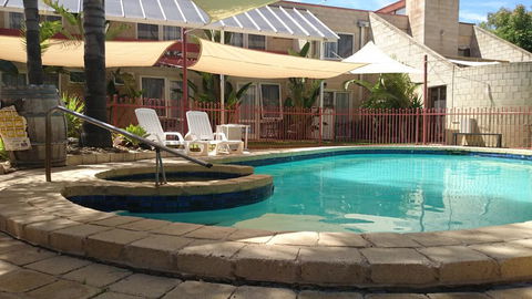 Barham Bridge Motor Inn - Kingaroy Accommodation 0