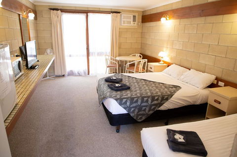 Barham Bridge Motor Inn - Kingaroy Accommodation 3