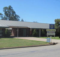 Barham Colonial Motel - Kingaroy Accommodation