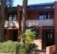 Barker Road - Kingaroy Accommodation