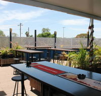 Barkly Hotel - Kingaroy Accommodation