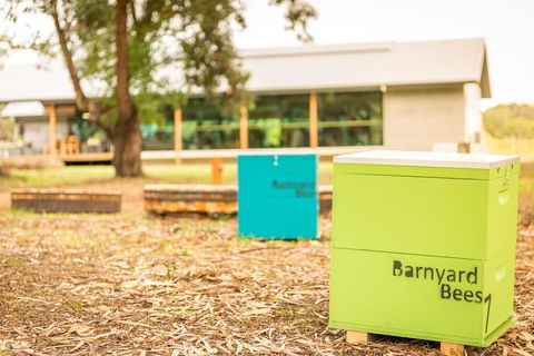 Barn Hives Yallingup - Kingaroy Accommodation 2