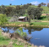 Baroona Cottage - Kingaroy Accommodation