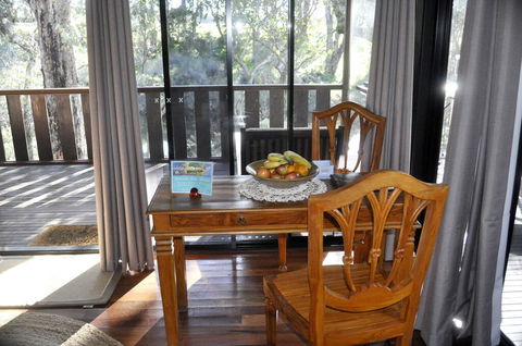 Barrabup Sanctuary BirdHide - Kingaroy Accommodation 2