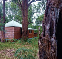 Barrabup Sanctuary BirdHide - Kingaroy Accommodation