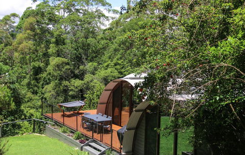 Barrengarry Hideaway - Kingaroy Accommodation 2