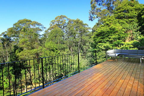 Barrengarry Hideaway - Kingaroy Accommodation 1