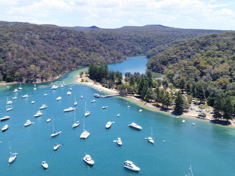 Barrenjoey At Iluka Resort Apartments - Kingaroy Accommodation 0