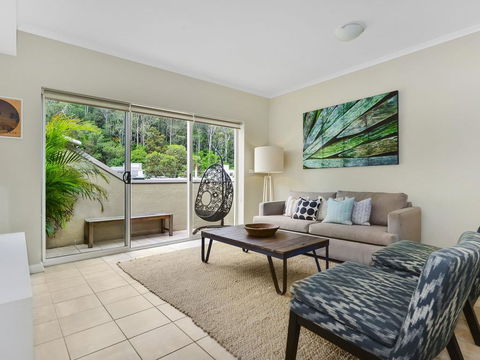 Barrenjoey At Iluka Resort Apartments - Kingaroy Accommodation 2