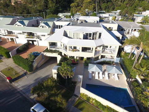Barrenjoey At Iluka Resort Apartments - Kingaroy Accommodation 1