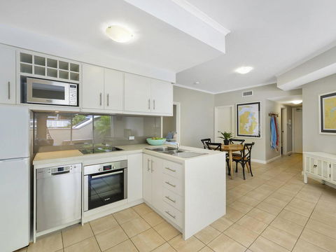 Barrenjoey At Iluka Resort Apartments - Kingaroy Accommodation 3