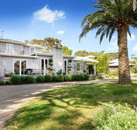 BARRIMA - SOMERS BEACH - Kingaroy Accommodation