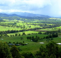 Barrington River House - Kingaroy Accommodation