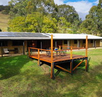 Barrington River Lodge - Kingaroy Accommodation