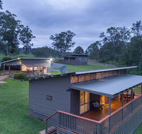 Barrington Riverside Cottages - Kingaroy Accommodation