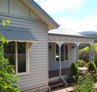 Barton Mill at Marysville - Kingaroy Accommodation