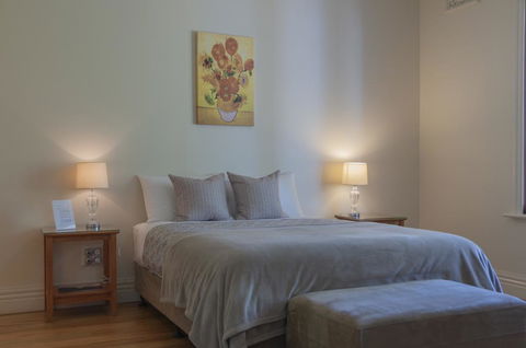 Barton Mill At Marysville - Kingaroy Accommodation 3