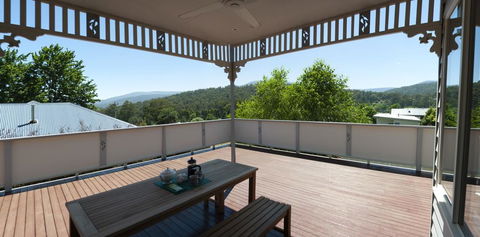 Barton Mill At Marysville - Kingaroy Accommodation 2