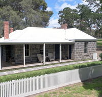 Barunah Plains - The Cottage - Kingaroy Accommodation
