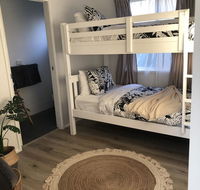 Basin Shells - Kingaroy Accommodation