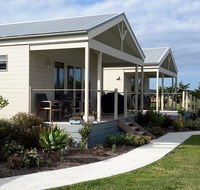 Bass Coast Country Cottages - Kingaroy Accommodation