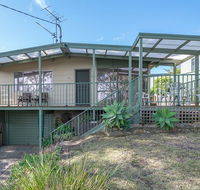Batehaven Beach House - Kingaroy Accommodation