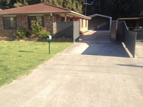 Batehaven Hideaway - Kingaroy Accommodation 1