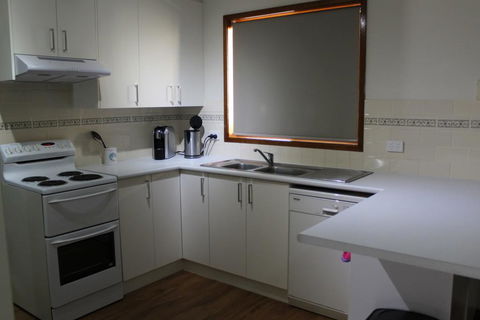 Batehaven Hideaway - Kingaroy Accommodation 2