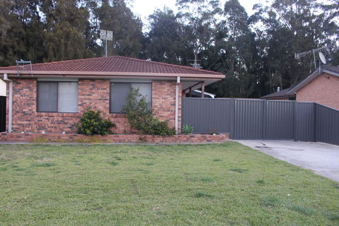 Batehaven Hideaway - Kingaroy Accommodation 0