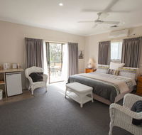 Batemans Bay Manor - Bed and Breakfast - Kingaroy Accommodation
