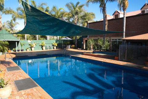 Batemans Bay Marina Resort - Kingaroy Accommodation 2