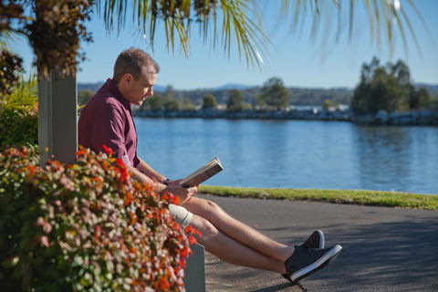Batemans Bay Marina Resort - Kingaroy Accommodation 1