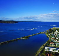 Batemans Bay Marina Resort - Kingaroy Accommodation