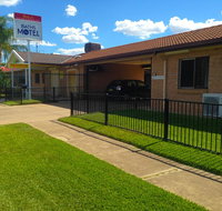 Baths Motel Moree - Kingaroy Accommodation