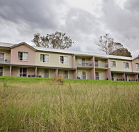 Bathurst Goldfields Motel - Kingaroy Accommodation