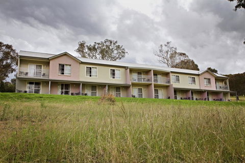 Bathurst Goldfields Motel - Kingaroy Accommodation 0