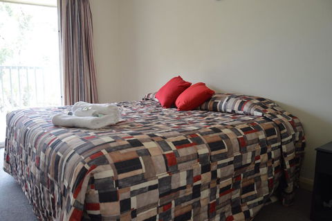 Bathurst Goldfields Motel - Kingaroy Accommodation 1