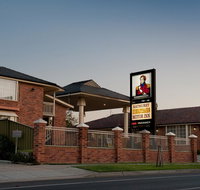Bathurst Heritage Motor Inn - Kingaroy Accommodation