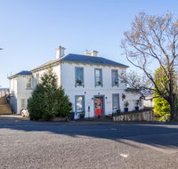 Battery Point Manor - Kingaroy Accommodation