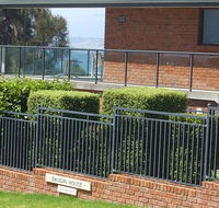 Baudin House - Kingaroy Accommodation