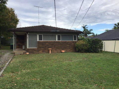 Baulkham Hill House - Kingaroy Accommodation 1