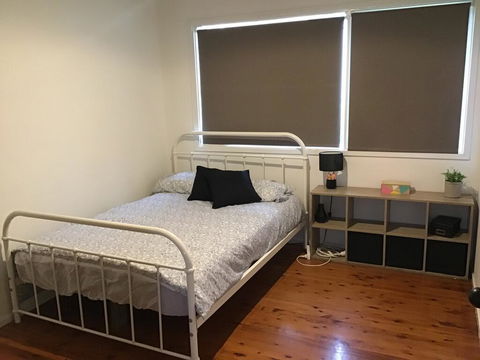 Baulkham Hill House - Kingaroy Accommodation 2