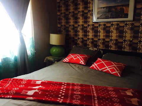 Bawlyn Room - Kingaroy Accommodation 2