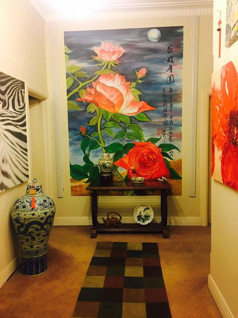 Bawlyn Room - Kingaroy Accommodation 3