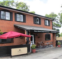 Bay  Basin - Kingaroy Accommodation