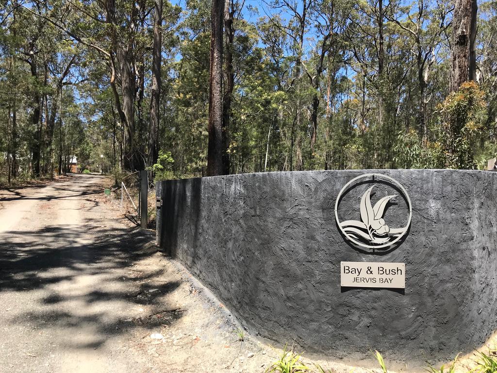 Bamarang NSW Kingaroy Accommodation