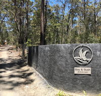 Bay and Bush Cottages Jervis Bay - Kingaroy Accommodation