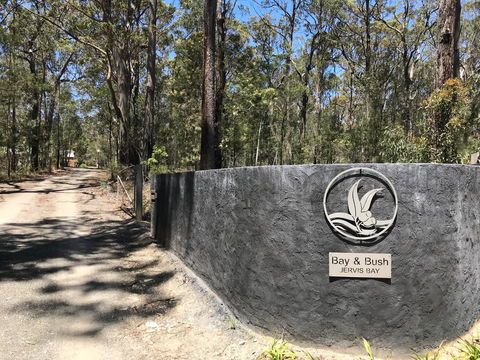 Bay And Bush Cottages Jervis Bay - Kingaroy Accommodation 0