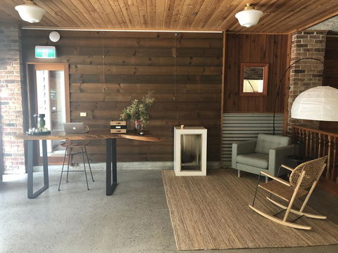 Bay And Bush Cottages Jervis Bay - Kingaroy Accommodation 2