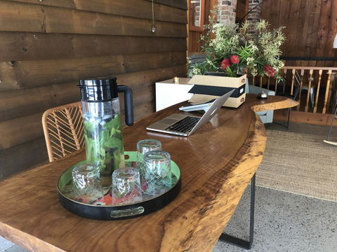 Bay And Bush Cottages Jervis Bay - Kingaroy Accommodation 3